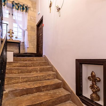 Le Lys Dort Sarlat Bed & Breakfast ภายนอก รูปภาพ