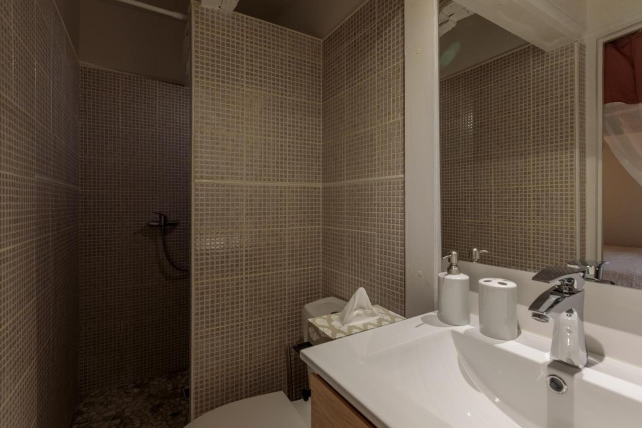 Le Lys Dort Sarlat Bed & Breakfast ภายนอก รูปภาพ