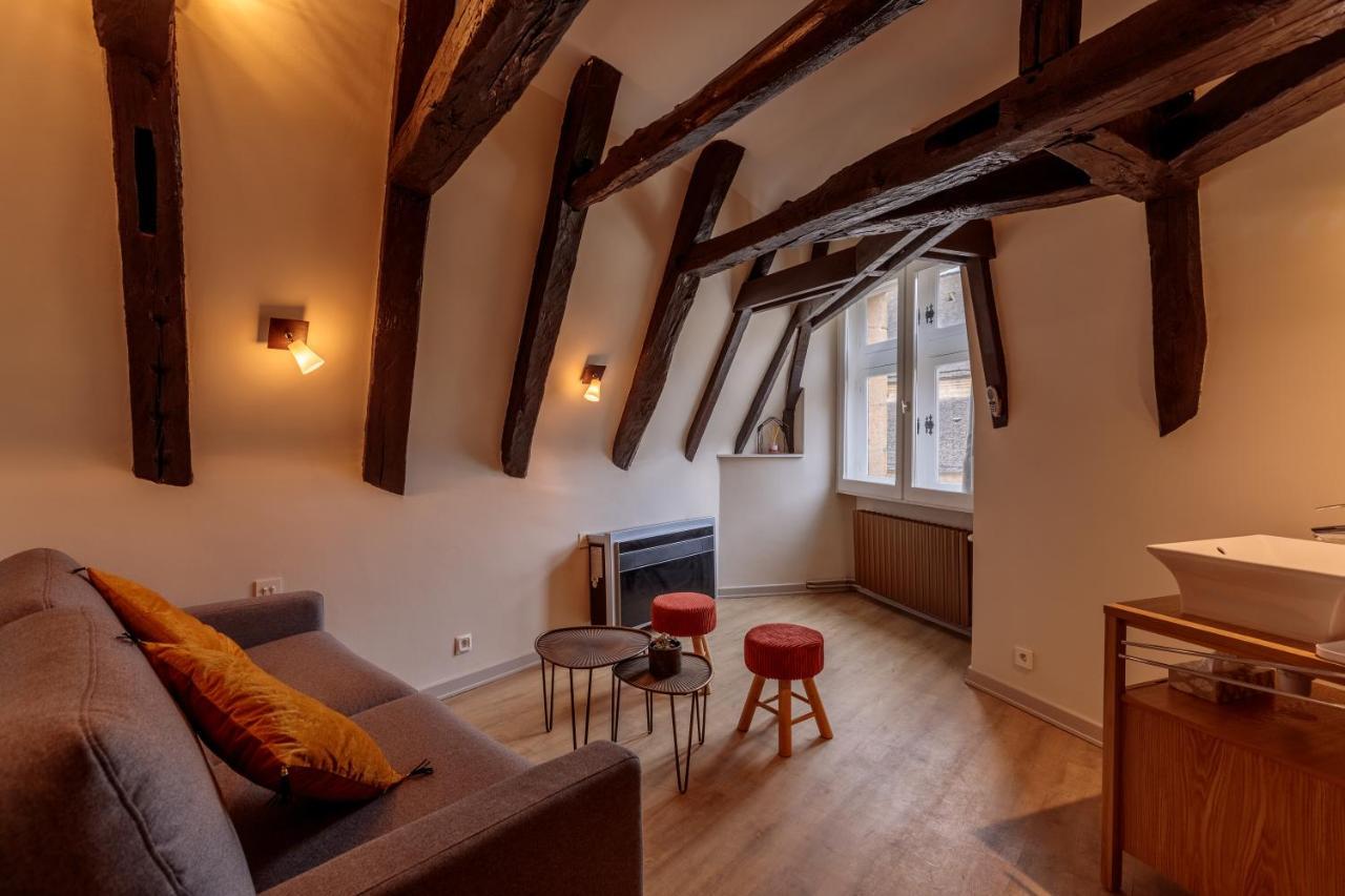 Le Lys Dort Sarlat Bed & Breakfast ภายนอก รูปภาพ