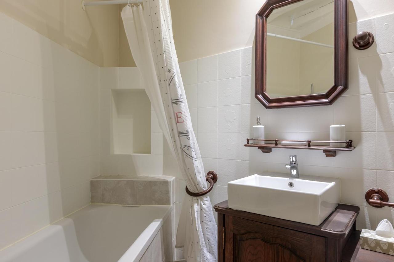 Le Lys Dort Sarlat Bed & Breakfast ภายนอก รูปภาพ