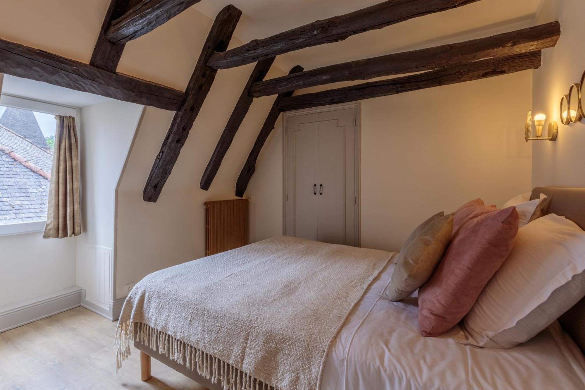 Le Lys Dort Sarlat Bed & Breakfast ภายนอก รูปภาพ