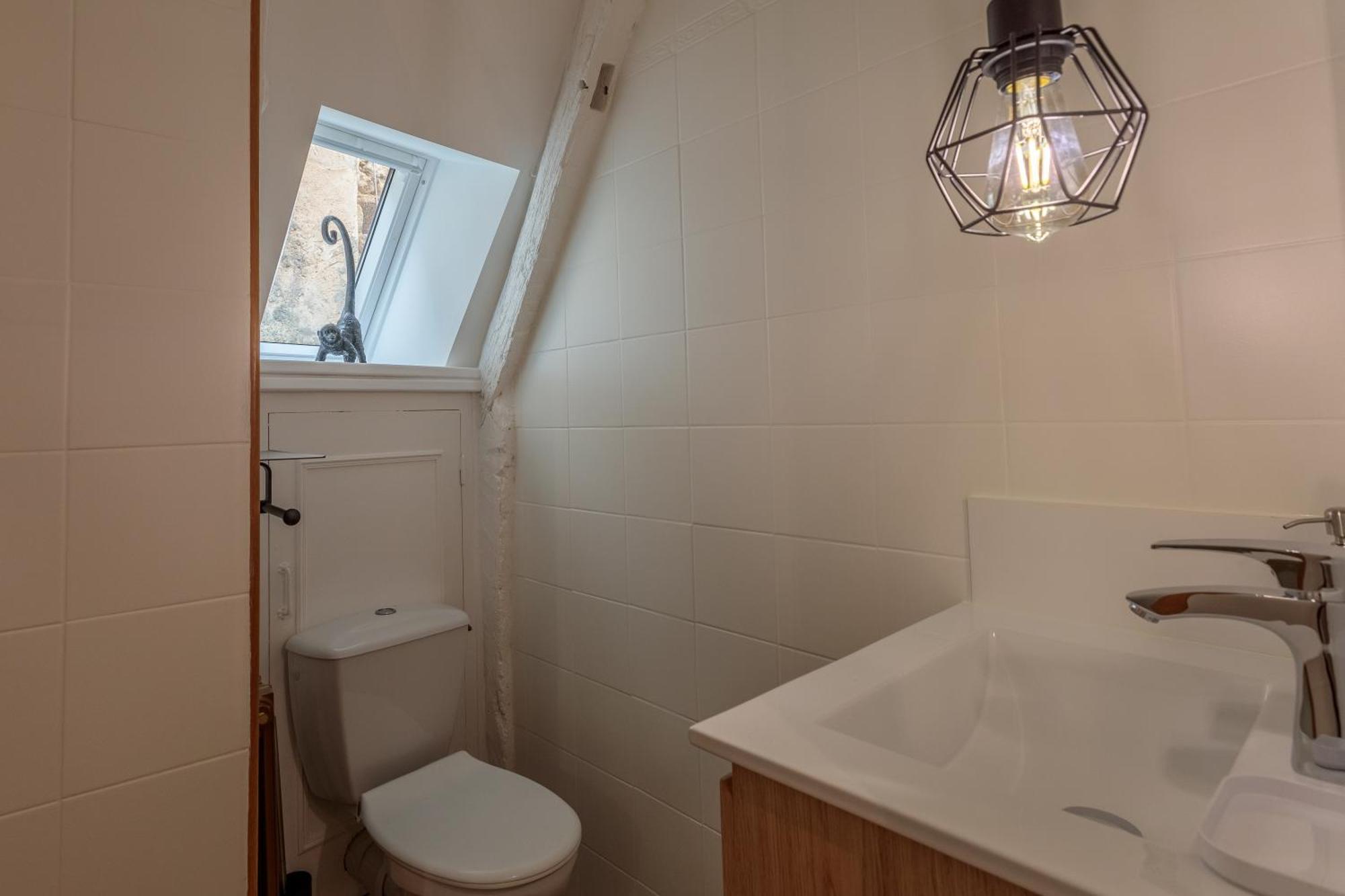 Le Lys Dort Sarlat Bed & Breakfast ภายนอก รูปภาพ