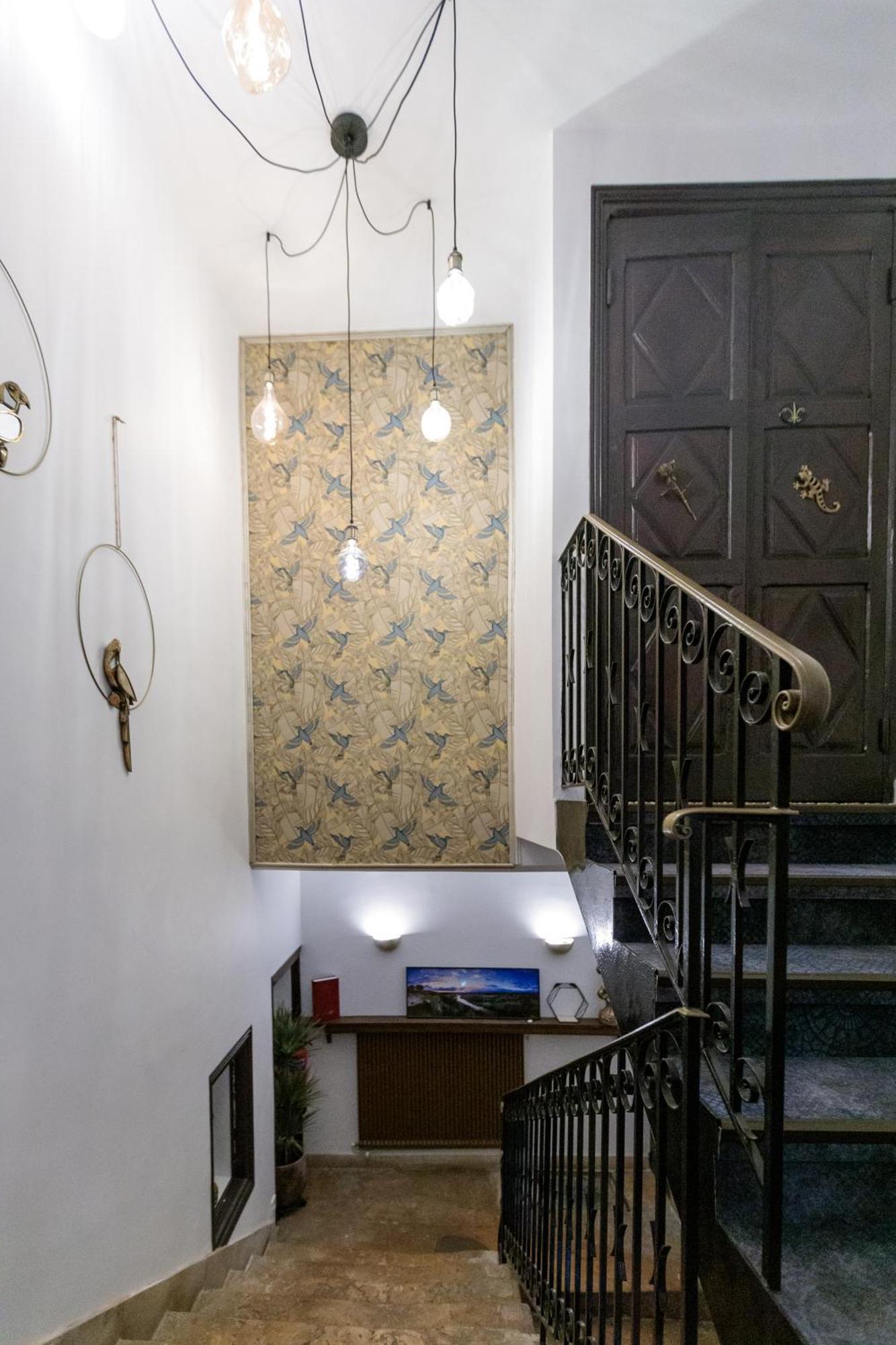 Le Lys Dort Sarlat Bed & Breakfast ภายนอก รูปภาพ