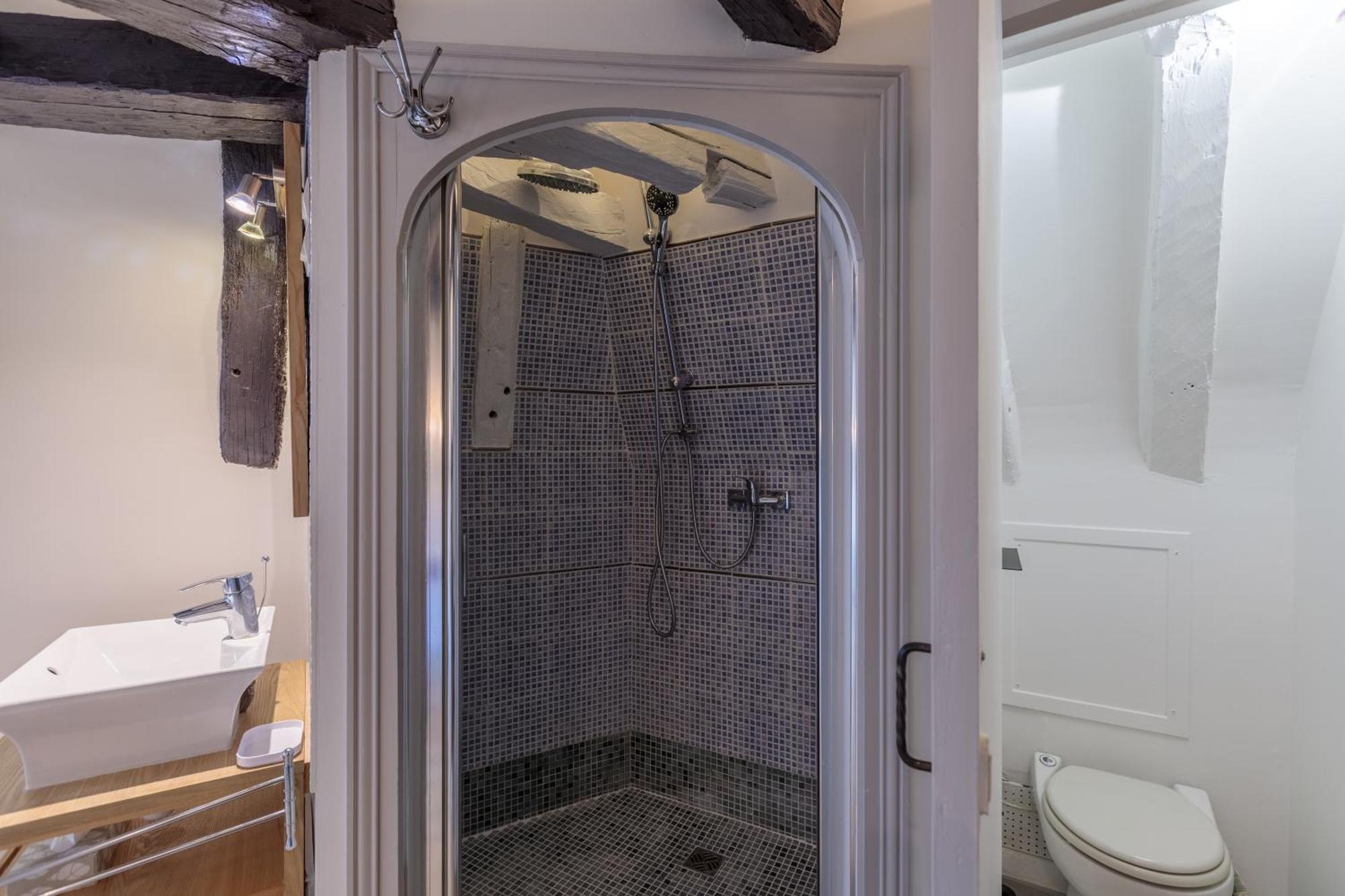 Le Lys Dort Sarlat Bed & Breakfast ภายนอก รูปภาพ