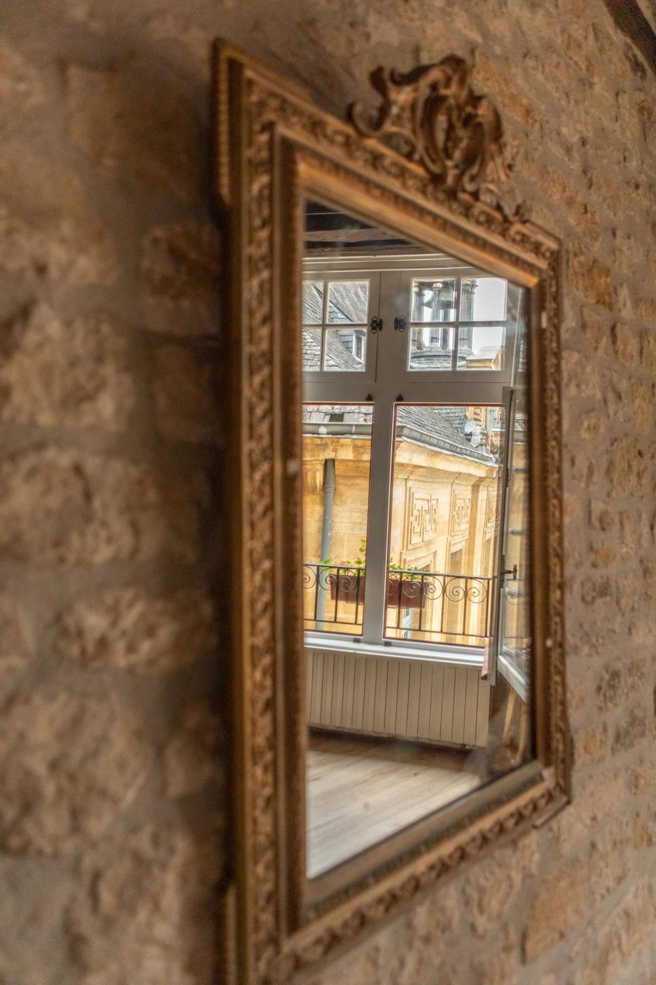 Le Lys Dort Sarlat Bed & Breakfast ภายนอก รูปภาพ