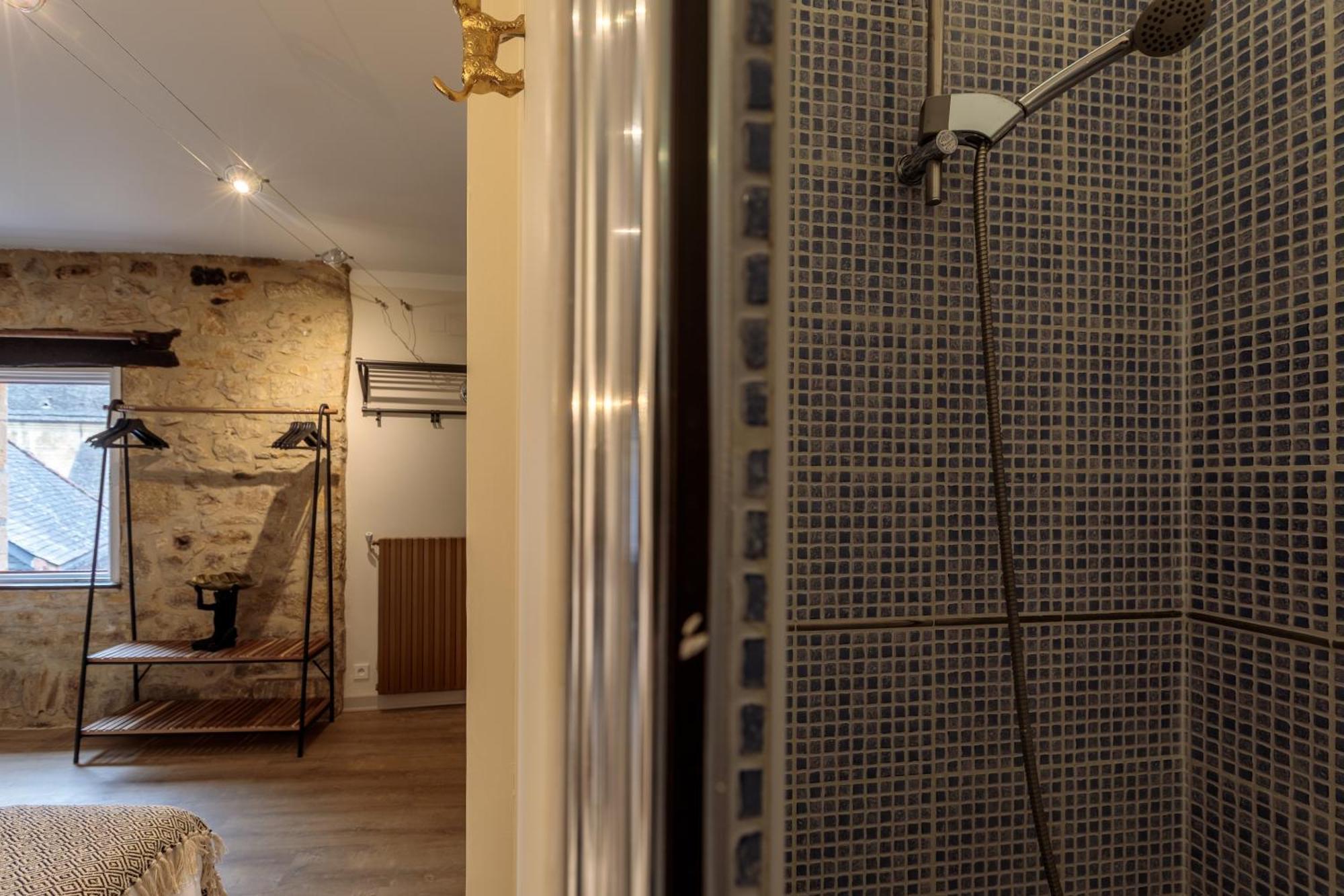 Le Lys Dort Sarlat Bed & Breakfast ภายนอก รูปภาพ