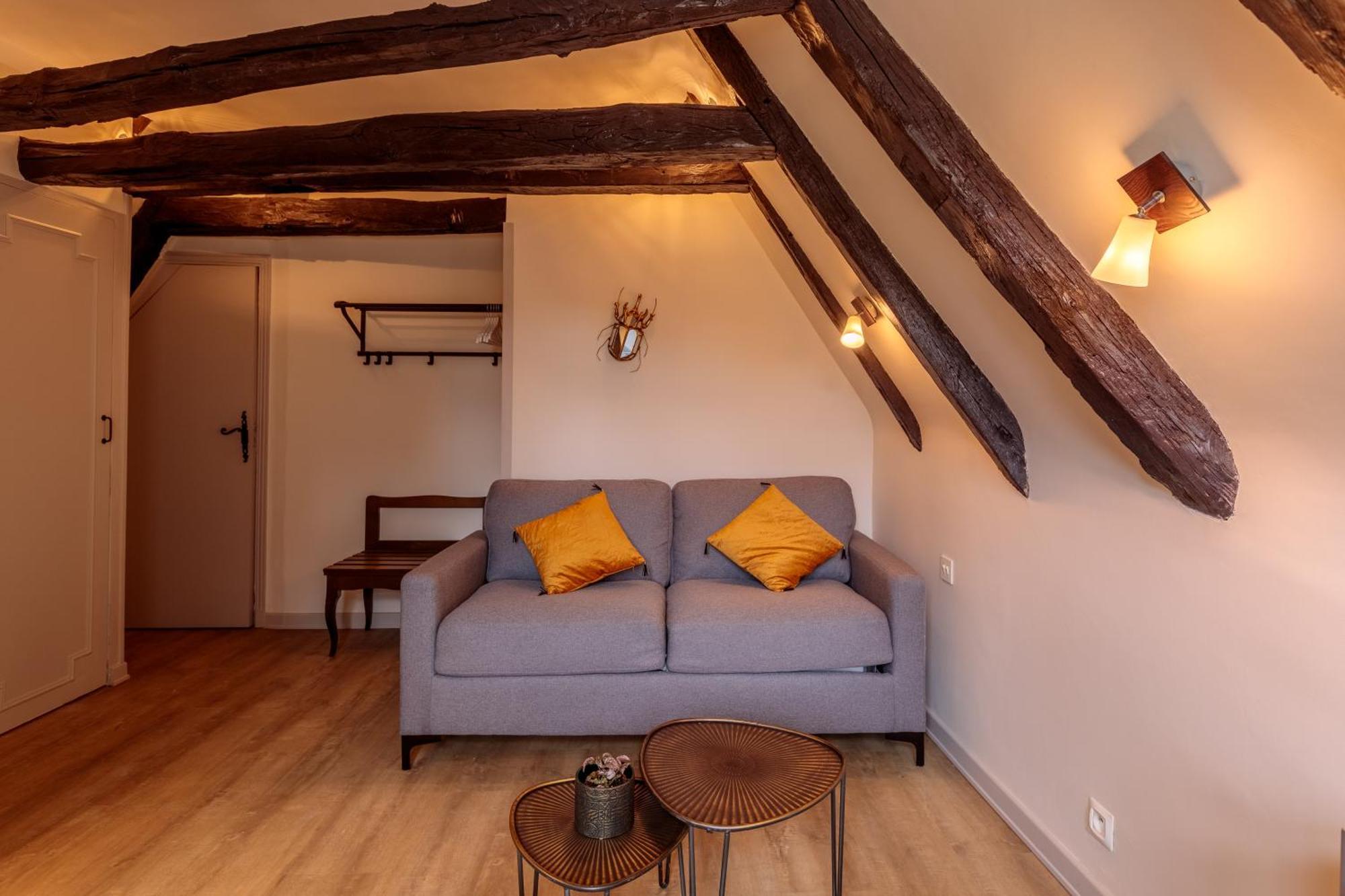 Le Lys Dort Sarlat Bed & Breakfast ภายนอก รูปภาพ