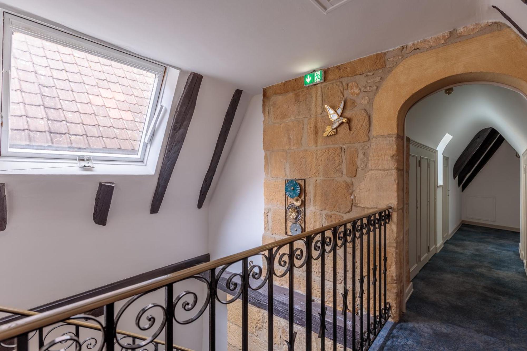 Le Lys Dort Sarlat Bed & Breakfast ภายนอก รูปภาพ