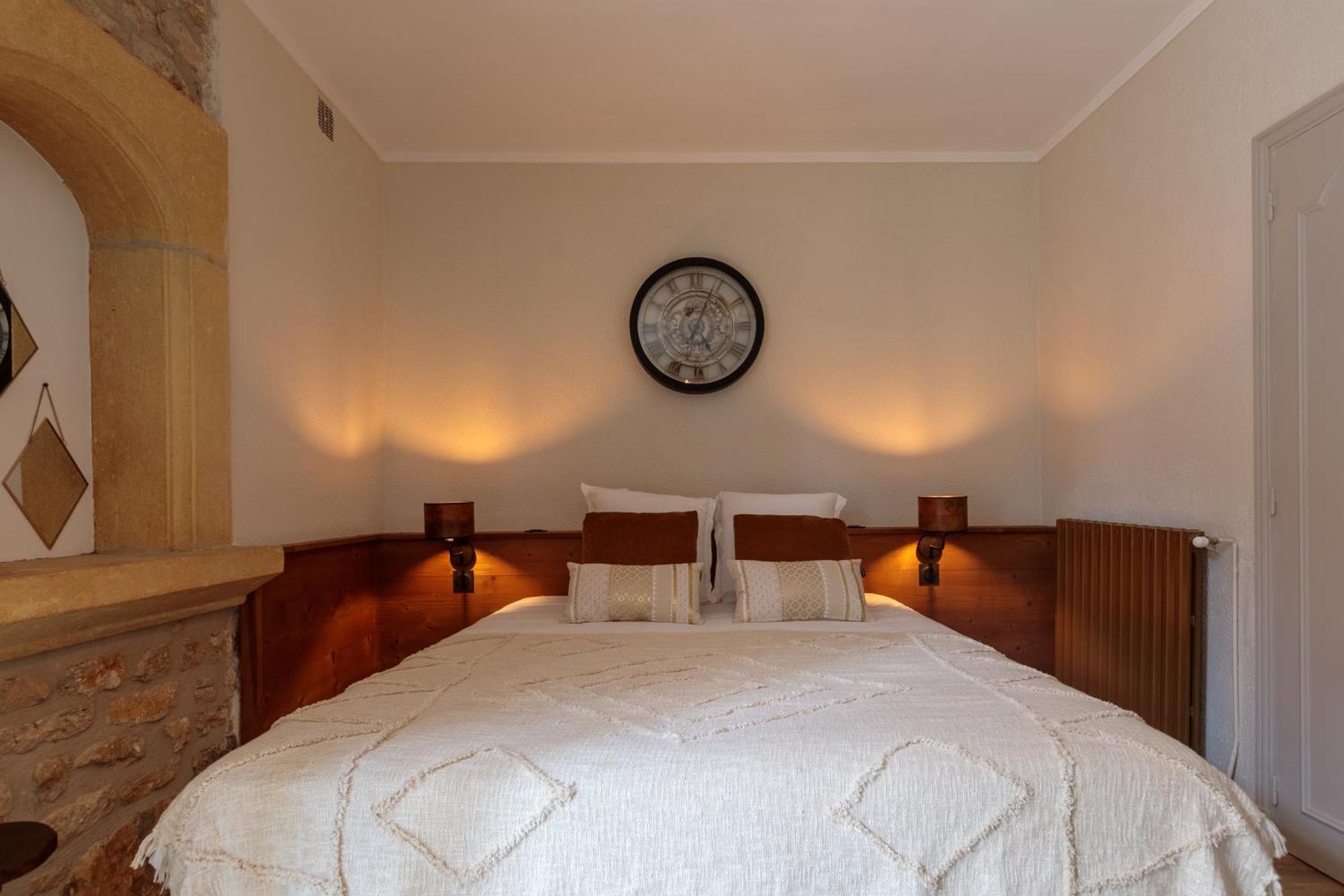 Le Lys Dort Sarlat Bed & Breakfast ภายนอก รูปภาพ