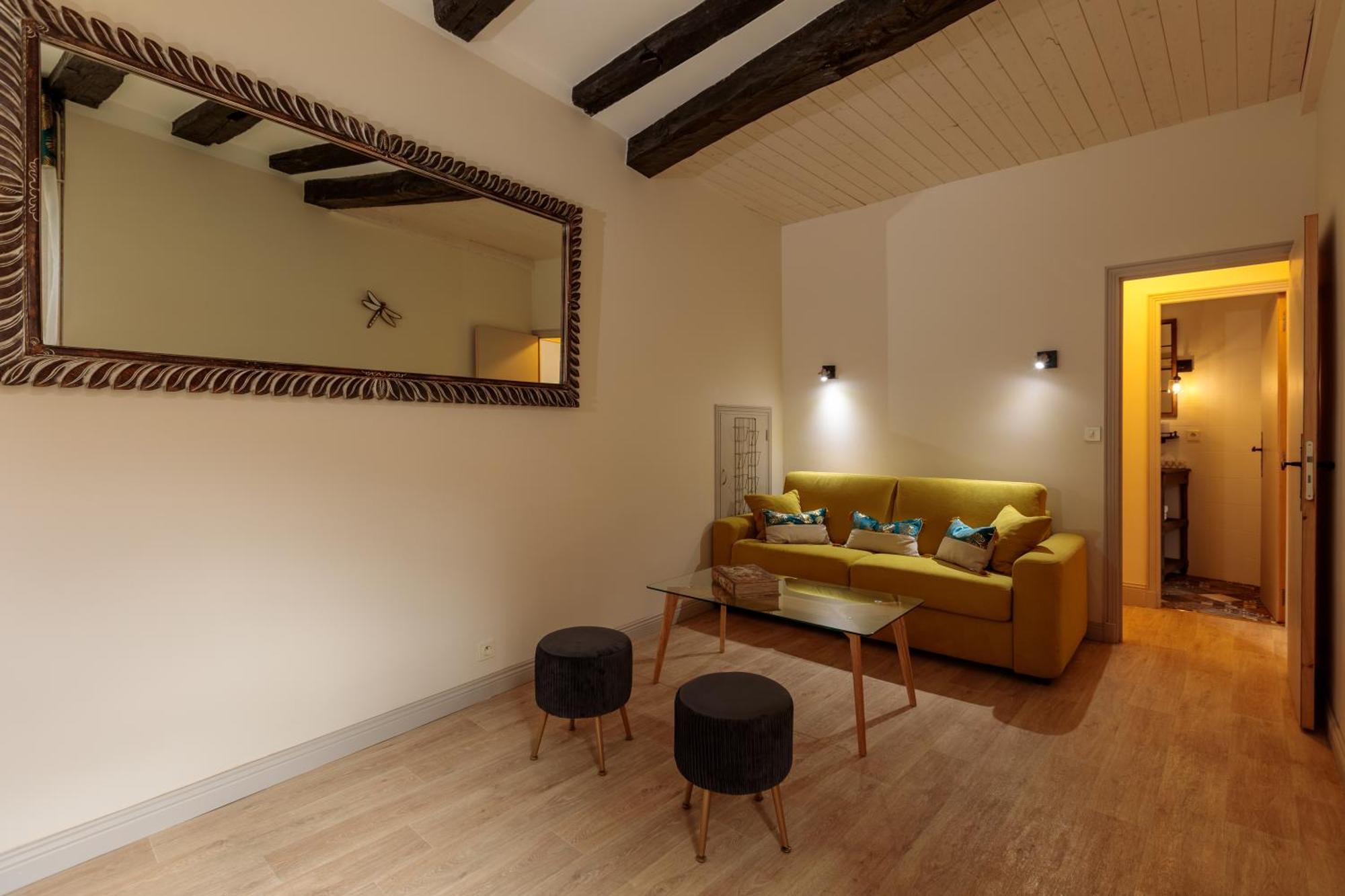 Le Lys Dort Sarlat Bed & Breakfast ภายนอก รูปภาพ